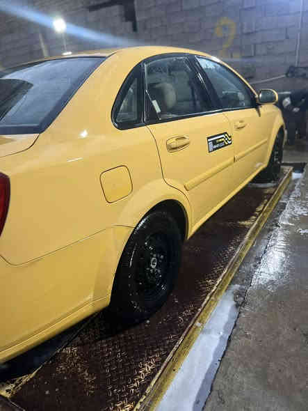 اوبتره ٢٠١٢ شركه العامه اوتماتيك كير مكينه انظاف السياره نضيفه بس جارده لسياره بسمي رقم جديد هزه جديده مصفره هيئه وغرامات  لسياره متصرف عليها ربع كامله بغداد الشعب السعر ٧١ ورقه ***********
