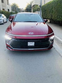 سوناتا هايبرد • ٢٠٢٤ • ١٨٠٠٠ كم