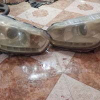قطع غيار • شيري صيني