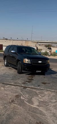 تاهو • ٢٠١١ • القرنة