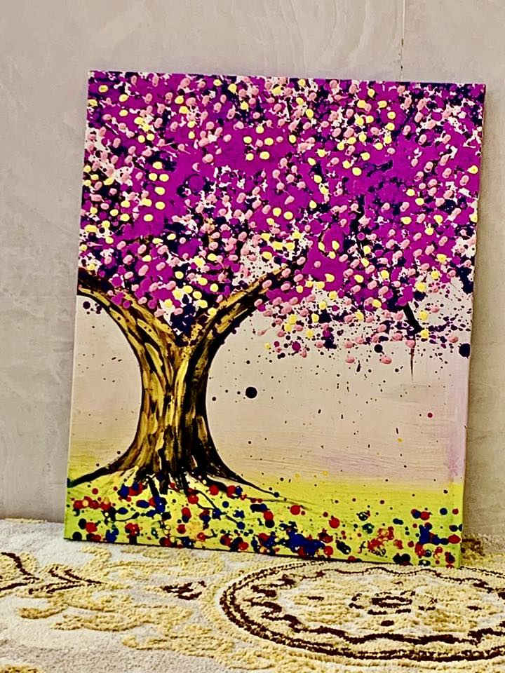 لوحات رسم على الجلد✍️ 🎨 للبيع 9 لوحات سعر الوحده 15 الف 
مكاني ناصرية سيد دخيل لايوجد توصيل


**إذا كنت صاحب هذا الإعلان وتريد حذفه لأي سبب، رجاءا أرسل رسالة إلى الدعم الفني**