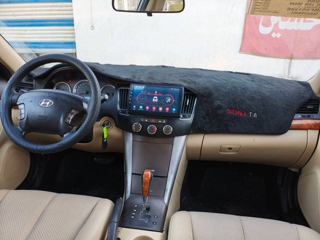 سوناتا 11فول مواصفات مقدس صبغ حزام بدون دواخل محرك وكير مكفول سونار مرفق بل منشور رقم الهاتف *********** الفارس, صلاح الدين
