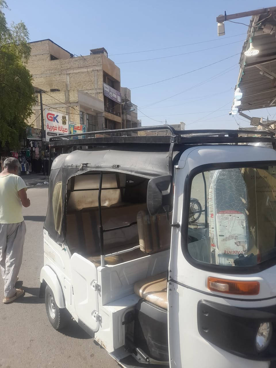سلام عليكم
سيبايبة البيع 
تفصال


**إذا كنت صاحب هذا الإعلان وتريد حذفه لأي سبب، رجاءا أرسل رسالة إلى الدعم الفني**