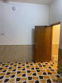 حي الوحده • ١٠٠م • غرفة وصالتين