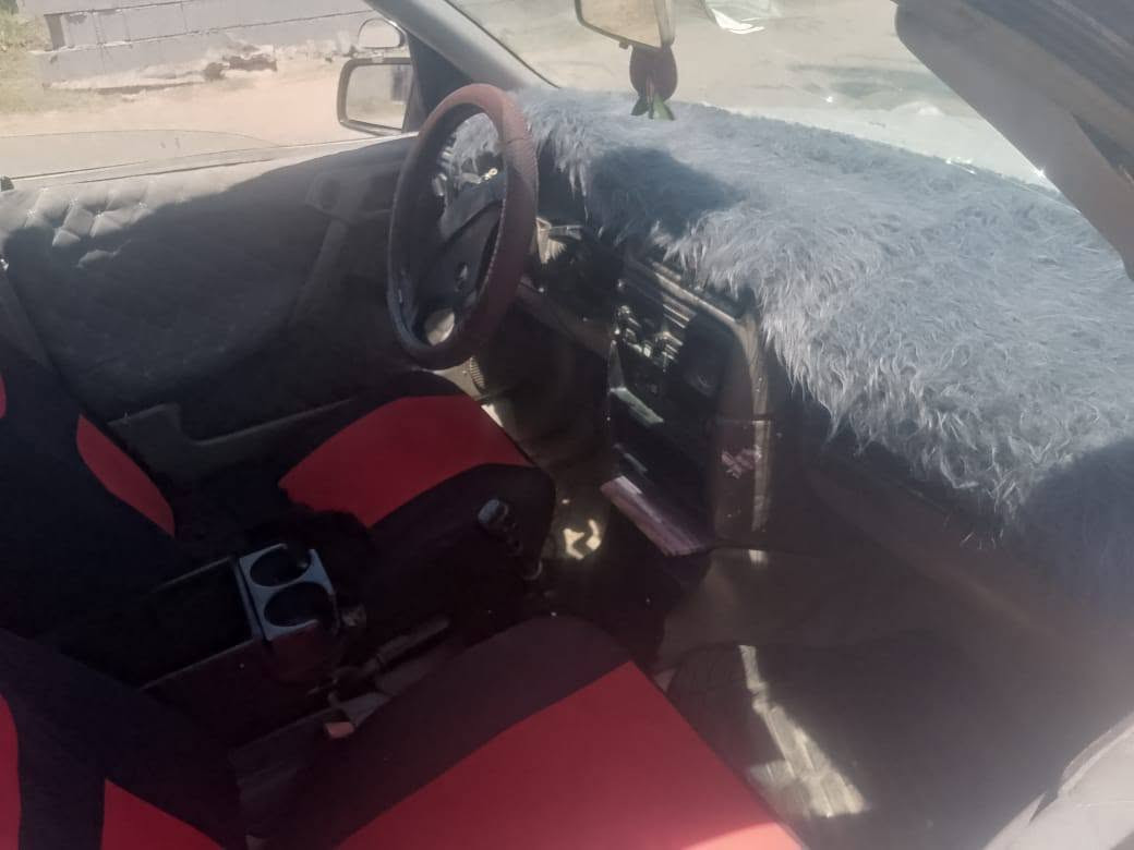 اوبل فيكترا موديل 89 بسم جاري رقم كربلاء محرك كير خير من الله حجم 18 مشروع وطني السياره بيه اخياس الارضيه مالتها  السعر 22


**إذا كنت صاحب هذا الإعلان وتريد حذفه لأي سبب، رجاءا أرسل رسالة إلى الدعم الفني**