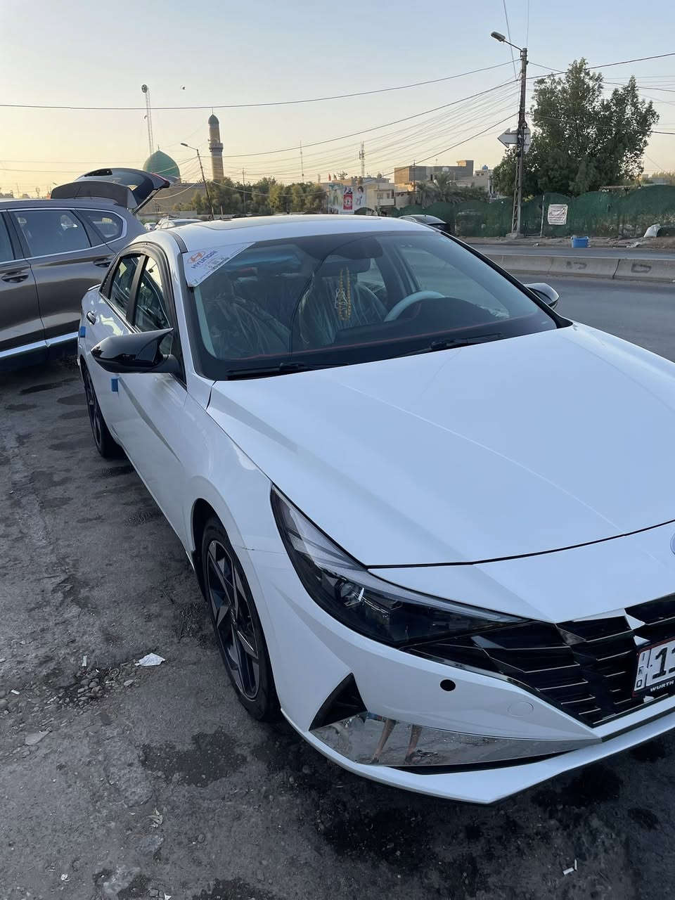 النترا هايبرد 2023
1/1 السيارة كلش حلوة ومعتني بيها

تبريد ثلج والسيارة كدامكم 

ماشية 58الف مايل 

حادث السيارة مع سونار عدد 2 مرفق بلمنشور 

السيارة رايدها ب153 وانشالله بيها مجال وتشلع عيوني 

***********

***********
