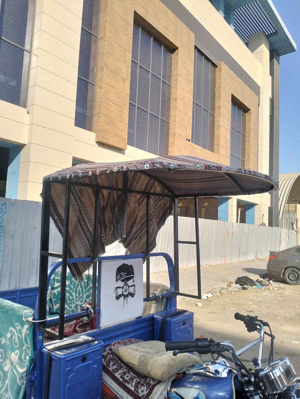 عماريه تسكام سكمته صالي يوم واحد السعر 50
***********
