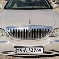 تاون كار • محدثة ٢٠٠٧ • كربلاء ناصرية