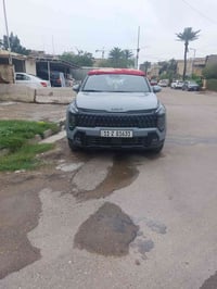 سبورتج اكس لاين موديل ٢٠٢٤  البجم ٢٠٢٦  السعر ١٧٥ ورقه  للاستفسار الات...