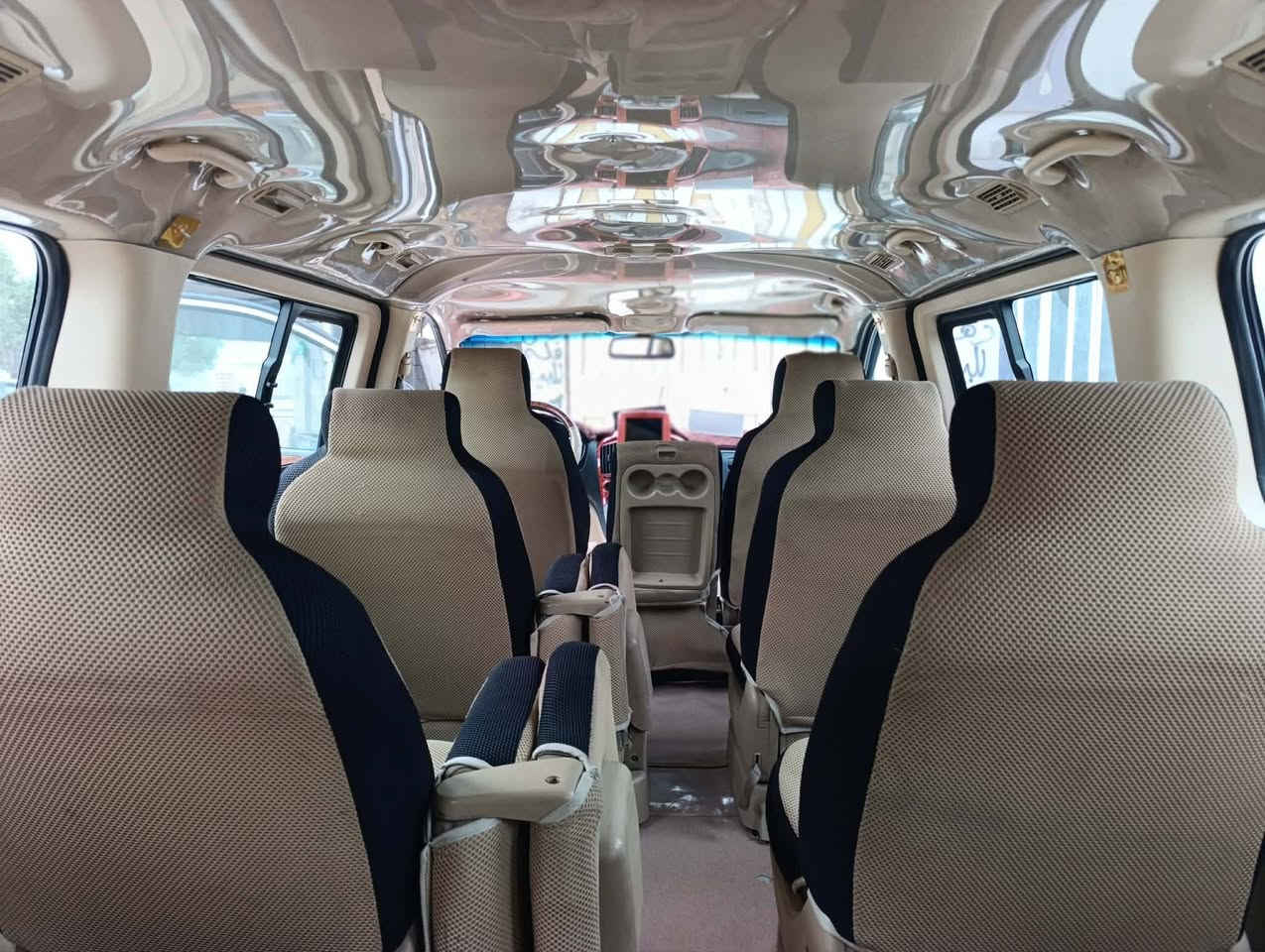 ستاركس ٢٠١١ مفتوح محور كير اوتو مكينه ١٢ قبق اسود مكفوله لا تنقيص ولا تبخير بيه تبديل قبق جنطه بدون حادث السياره جاهزه باتري جديد تخم تاير قواعد دبلات وشواصي مكفولات رقم بغداد الماني مصفره سعره 155$ وبيه مجال قليل مكانه الديوانيه *********** ترهم مراوس بأقل
