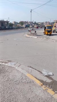 الشعب حي الجزائر • ٢٧٠م • واجهة ١٢م