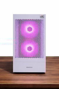 RTX 4060 • R5 5500 • رام 16جيجا