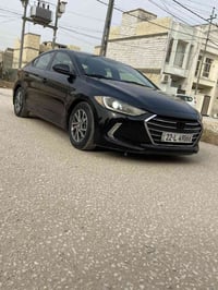 النتره • ٢٠١٧ • مكينة وكير حدادية