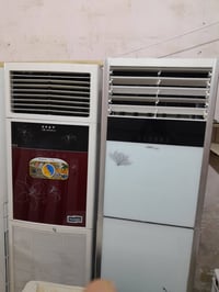 داخليات ٣طن عدد ٢  جنرال كولد  دنكا  سعرهم ٣٠٠ الف قفل   داخليات تعليك...