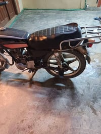 أوراق كاملة • دراجة • المقدادية