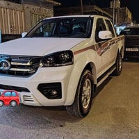 كريت ويل  كفاله عامة زيروو  ماشيه 50  كير عادي رقم مثنئ  موديل 2025 ال...