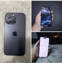 16 برو ماكس شرق اوسط ذاكرة 256 بطاريه تقره بالحاسبه 84 جهاز مبدل ضهر و...
