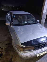 #بيع #مستعجل  سياره هونداي اكسيل  رقم انكليزي سنويه ل 30  السعر 22وبيه...