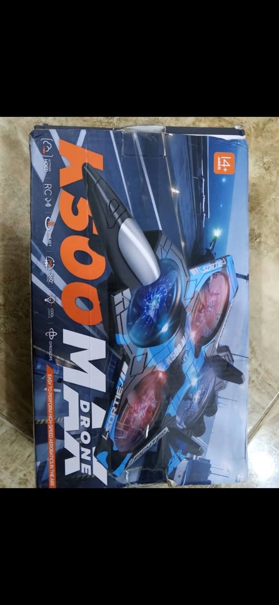 الطياره الترند ب١٥ بس


**إذا كنت صاحب هذا الإعلان وتريد حذفه لأي سبب، رجاءا أرسل رسالة إلى الدعم الفني**