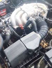 مكينة 25/27 • مكينة وكير • ديوانيه غماس