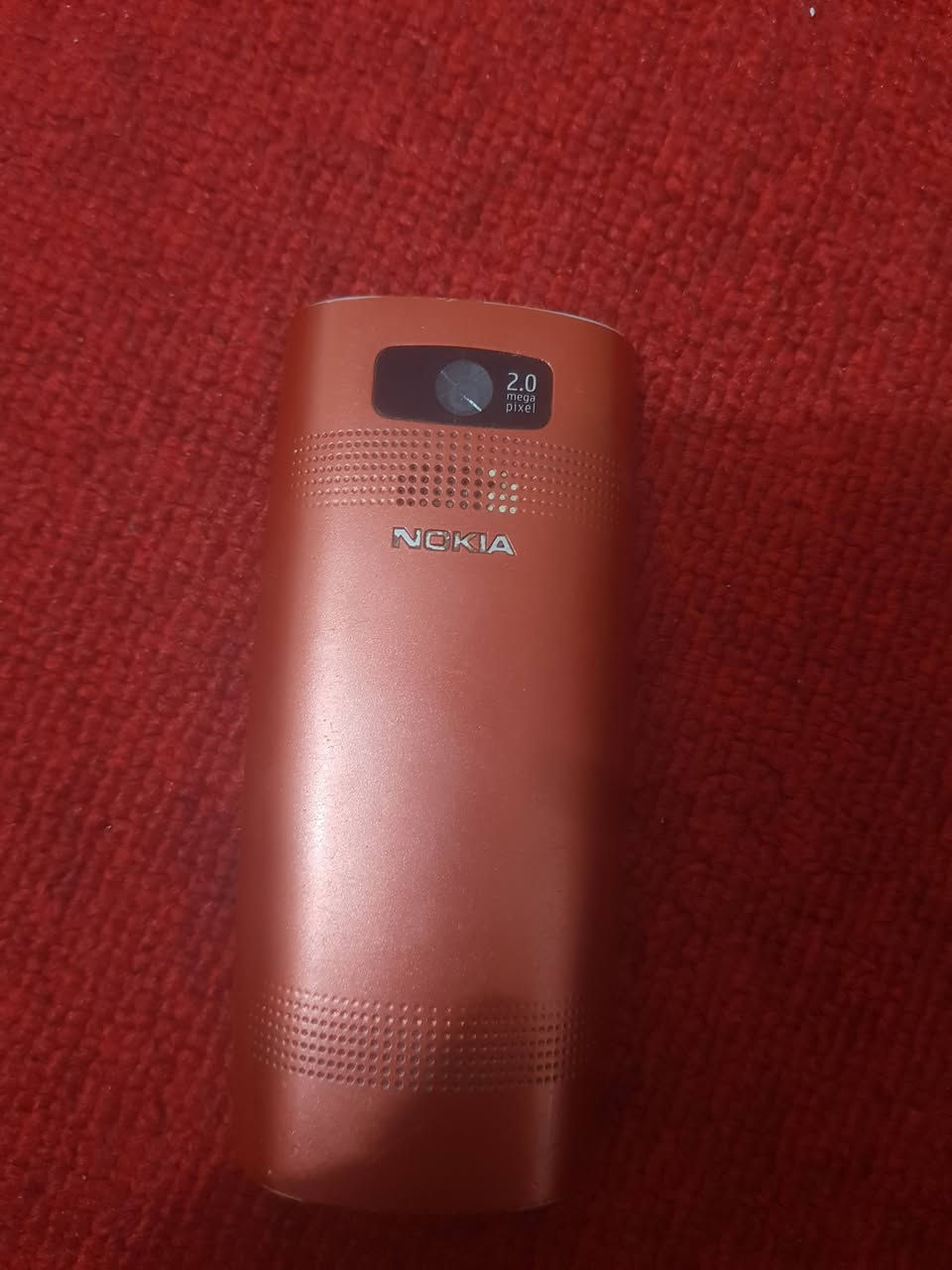 جهاز نضيف تصال شحن خطين ٤٠الف


**إذا كنت صاحب هذا الإعلان وتريد حذفه لأي سبب، رجاءا أرسل رسالة إلى الدعم الفني**