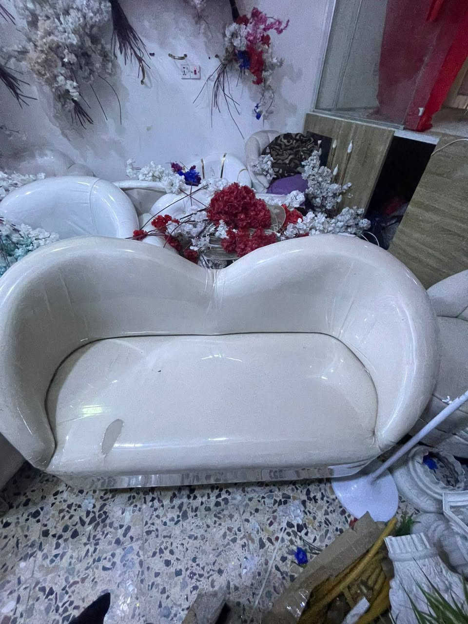 شازلون تغليف جديد أو جلاتين تفصال القطعه ب 125 الف


**إذا كنت صاحب هذا الإعلان وتريد حذفه لأي سبب، رجاءا أرسل رسالة إلى الدعم الفني**