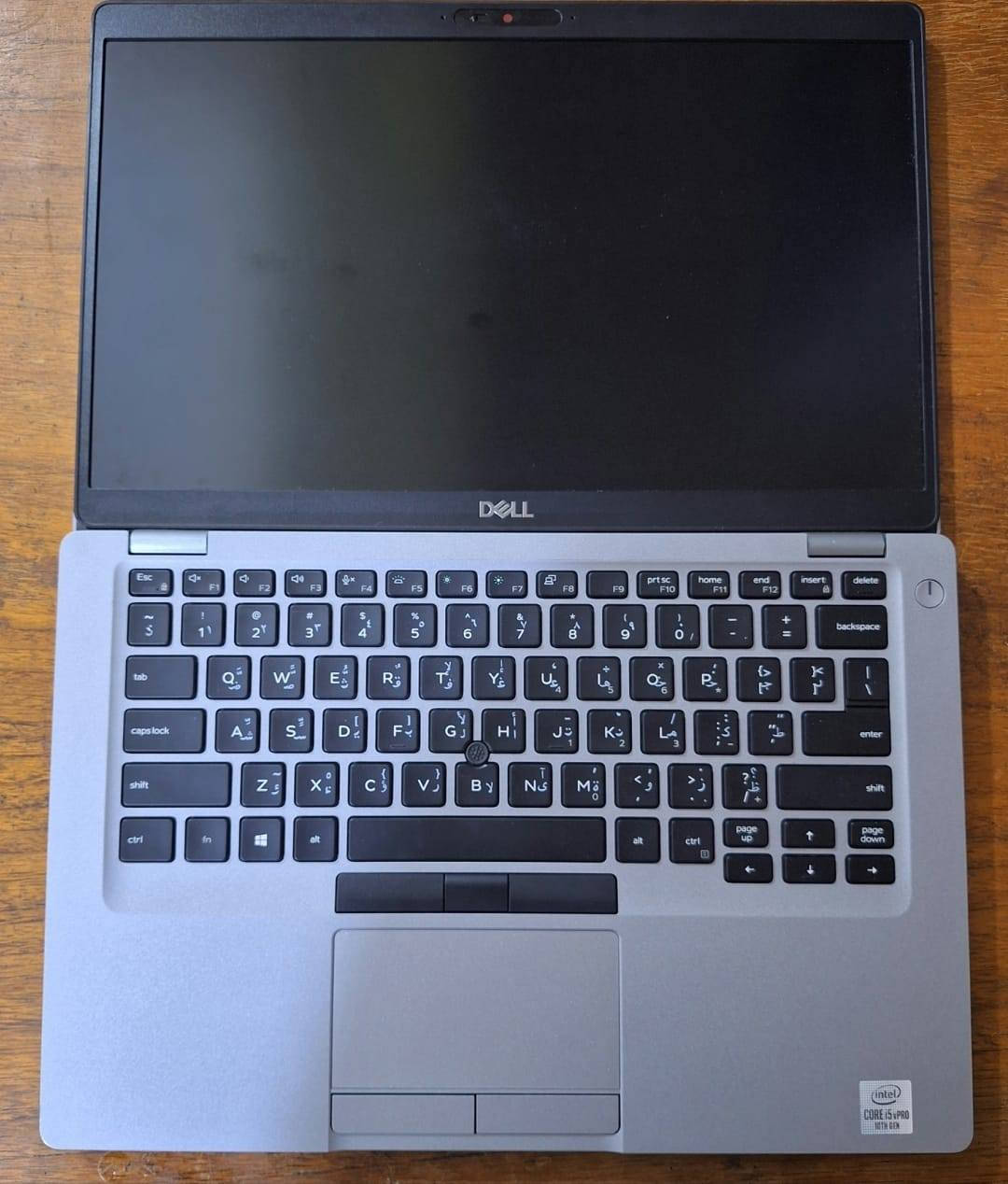 مساء الخير
لابتوب Dell Latitude 5411 للبيع
المعالج: Intel Core i5-10400H (جيل عاشر قوي)
الرام: 16GB
الشاشة: 14 إنج Full HD
كرت الشاشة: Intel UHD
التخزين: (SSD)
🔥 جهاز قوي جدًا وسريع، مناسب للدراسة، العمل، والتداول
الحالة: الجهاز نظافة 99% إلى 100%
🔋 البطارية نظيفة جدًا وتعمل بكفاءة
📍 الموقع: (بغداد٫زيونة)
الجهاز شغال 100% بدون أي مشاكل وجاهز للاستخدام مباشرة
📩 للتواصل خاص او وتساب ***********
