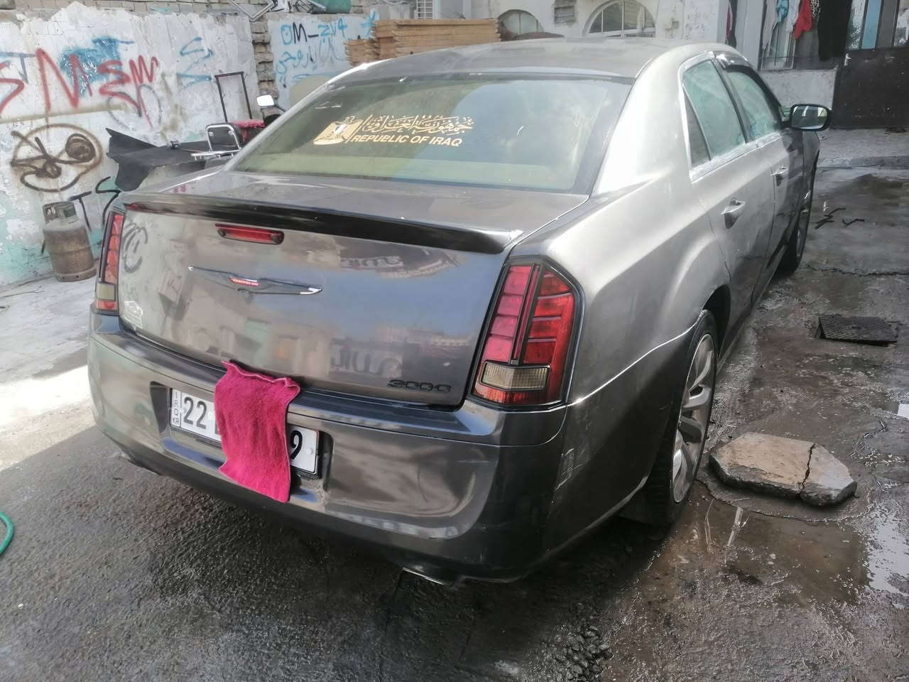 السلام عليكم اوبامه مديل 2012 هيمي مكينه كير اكسل مكفولات جاهزه ربع متصرف عليهه سياره حيل جديده
متوم ارقام وسنويه اصليات شرط حاسبه ***********
مكاني بغداد سعر 55
