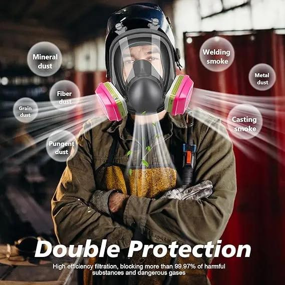 قناع وجه مع فلاتر نوعية ممتازة اصلي
السعر ١٥ الف فقط
للطلب والاستفسار مراسلتي خاص او واتس ***********
