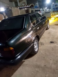 بيم 735 • بي ام دبليو 1991 • BMW 735 • سيارات المثنى • بيم حجم 735 • س...