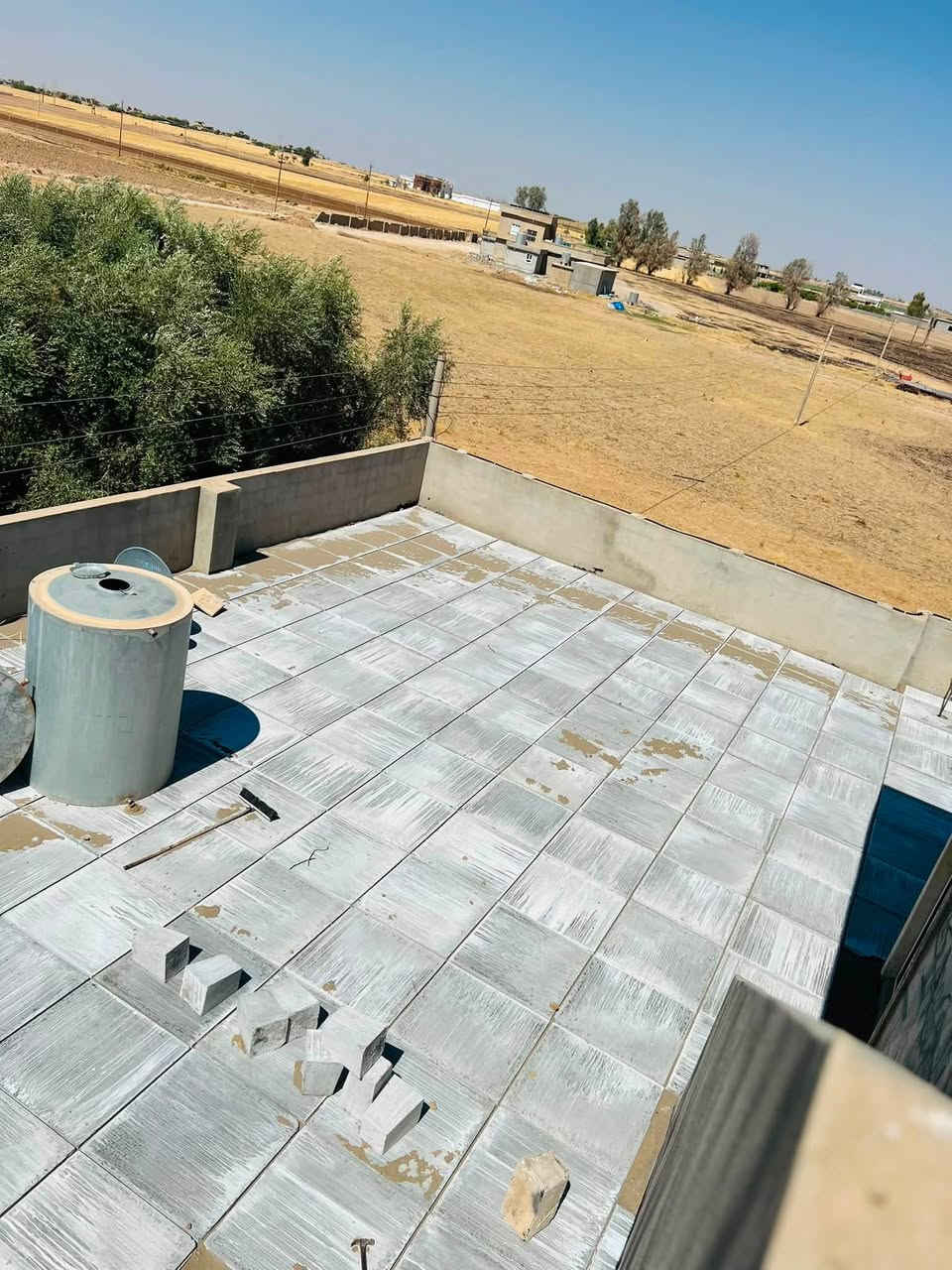 مستعدون لتطبيك البيوت 🏠 قلع واظافه 
ودوائر الدولة 🏩
وقلع وتجديد الماستك والايزوكام ✳️
للاستفسار الاتصال📲عالرقم
￼⁨***********
