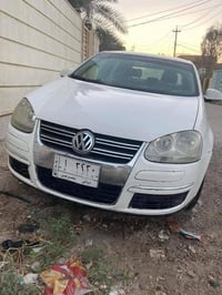 جيتا ٢٠١٠ • وارد امريكي • باب السايق مصبوغ