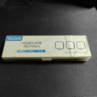 فلتر ND • لكوبرو ٧ • ٣ درجات