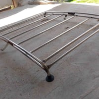 نيسان • ستيل نيكل • بغداد الجديدة