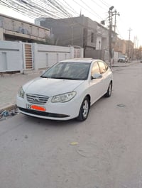 خليجي انكليزي • ٢٠١١ • محرك ١٦٠٠