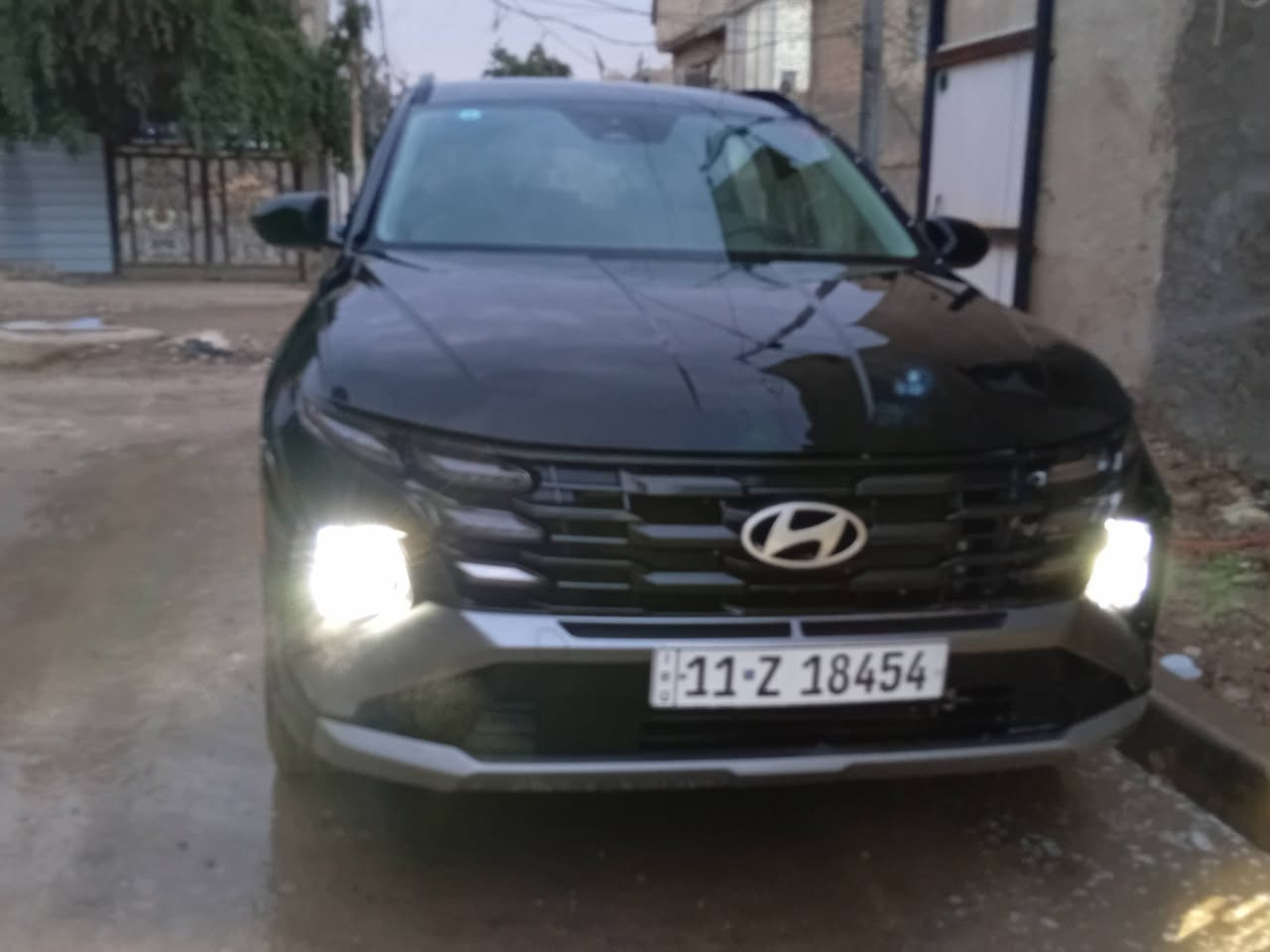 توسان 2025 
وارد امريكي ماشيه ٥ الاف فقط 
مواصفاتها نص فول معروفه 
حادثها موضح بل صور 
مكاني بغداد الشعب
رقمي ***********
سعر 170
