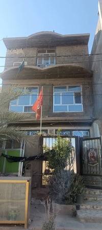 منطقه ١٧تموز • ١٢٥م • موقع تجاري