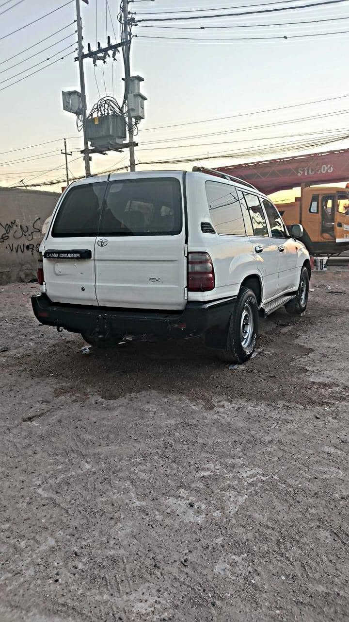السلام عليكم سياره مونيكا مديل 2004 جهازه من كلشي مكينه وكير خير من الله تبريد كرهبائيات كلهه شغاله فقط مصبوغه عام علمآ السياره بأسمي السعر 105 وبي مجال َمكاني البصره الرقم 0782759788


**إذا كنت صاحب هذا الإعلان وتريد حذفه لأي سبب، رجاءا أرسل رسالة إلى الدعم الفني**