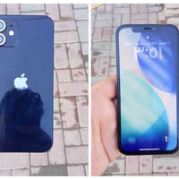 آيفون ١٢ • ٦٤ • مبدل بطارية وشاشة وكالة