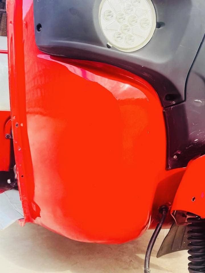 2018 رقم وسنويه واسط بلاديه مكفوله من صبغ الغودتها قطره صبغ ومعجون مابيها. فقط ل صفحه ليمنه بيها رشه صبغ للجماليه تكتك كلش نضيفه  مكاني كوت للاستفسار اتصل *********** تكتك ضالمتها لكامره
