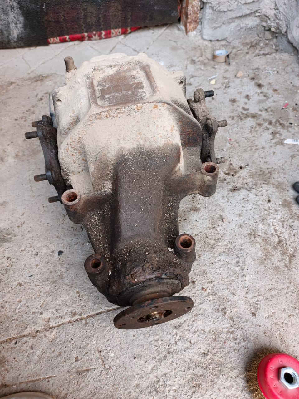 للبيع
اكسن ارنب كامل 

دعاميه ارنب لون نيلي 

كامله بلاجكتوراتها برانكيته الاماميه والشيالات 

مكاني الزبير 

سعر الكسن 50

الدعاميه 75
***********
