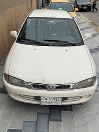 للبيـــع بروتون موديل 2004 بلاديه بدون صبغ وبدون حادث مال الشركة العام...