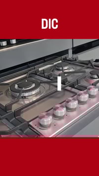 طباخ بلتن • تحكم ذكي • الناصريه شارع الامام علي