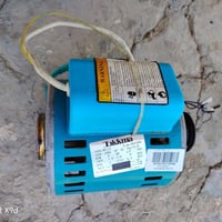 البيع ماطور مبرده الأصلي مال برفاب بعده جديد سعره ٦٠  رقمي 07766077882