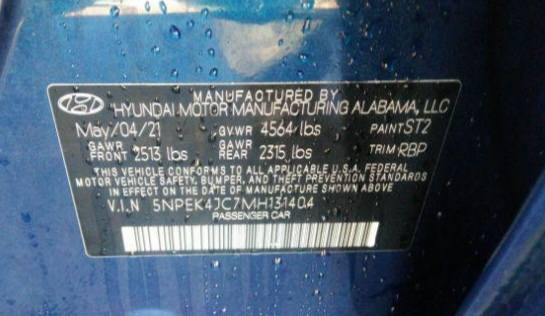 موديل 2021
رقم بغداد بأسمي تحويل مباشر في جميع المحافظات 
هزة  وفحص جديده
السعر 180
فول مواصفات : 
🟥 سقف بانوراما / مقاعد جلد رياضي حضن
🟥 محرك 2500 تربو 290 حصان 🚀
🟥 انارة محيطية / كيجات ديجتال / تدفئة كشنات
🟩 رادر امامي خلفي تحديد مسار / مراقبة نقطة عمياء 
🟩 كشنات كهرباء / بصمه ابواب ودخول ذكي عند الاقتراب
🟦 تبريد قطعتين / تشغيل عن بعد / اوتو هولد 
🟦 اربع وضعيات قيادة / صندوق ذكي يفتح عند الاقتراب
🟦 اشاير بل مرايا / نظام صوت boss / شحن واير ليس

🔴 ملاحظة : سياره حادثها جاملغات اماميه كما موضح في السونار كل تفاصيل السياره وصور الحادث مرفقه 

العنوان : نجف بيع او مرواس حسب القناعه للاستفسار الاتصال على الرقم ***********📞
***********📞
 ابو علي
