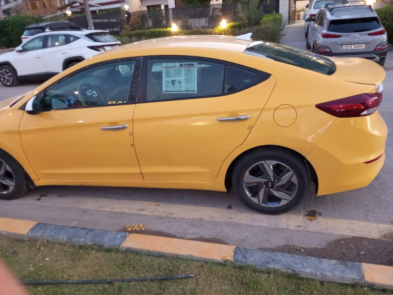 فول عدا الفتحه بغداد باسمي  محرك جديد مكانه ديالى الخالص سعر 120بيه مجال خطه جوال ***********
