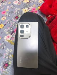 انفنكس نوت ٥٠برو ذاكره 265 الحهاز نضيف المكان بغداد الغزاليه /السعر ٢٥...