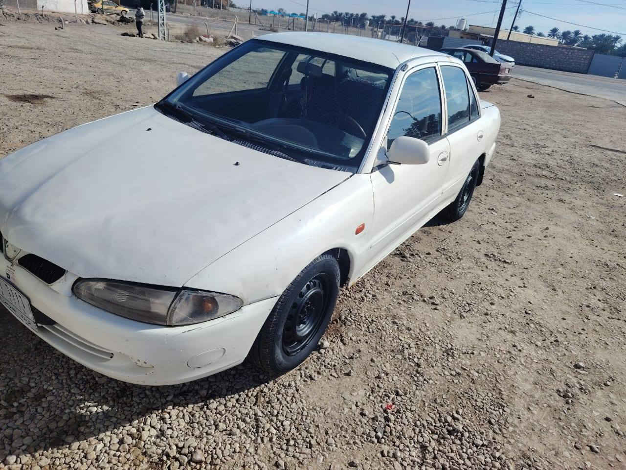 بروتون 2002
سياره نظيفه شوف عينك
مكينه وكير جديد
تخم تاير
رقم مميز كربلاء
بسمنه
السعر 40
العنوان النجف العباسيه ***********
