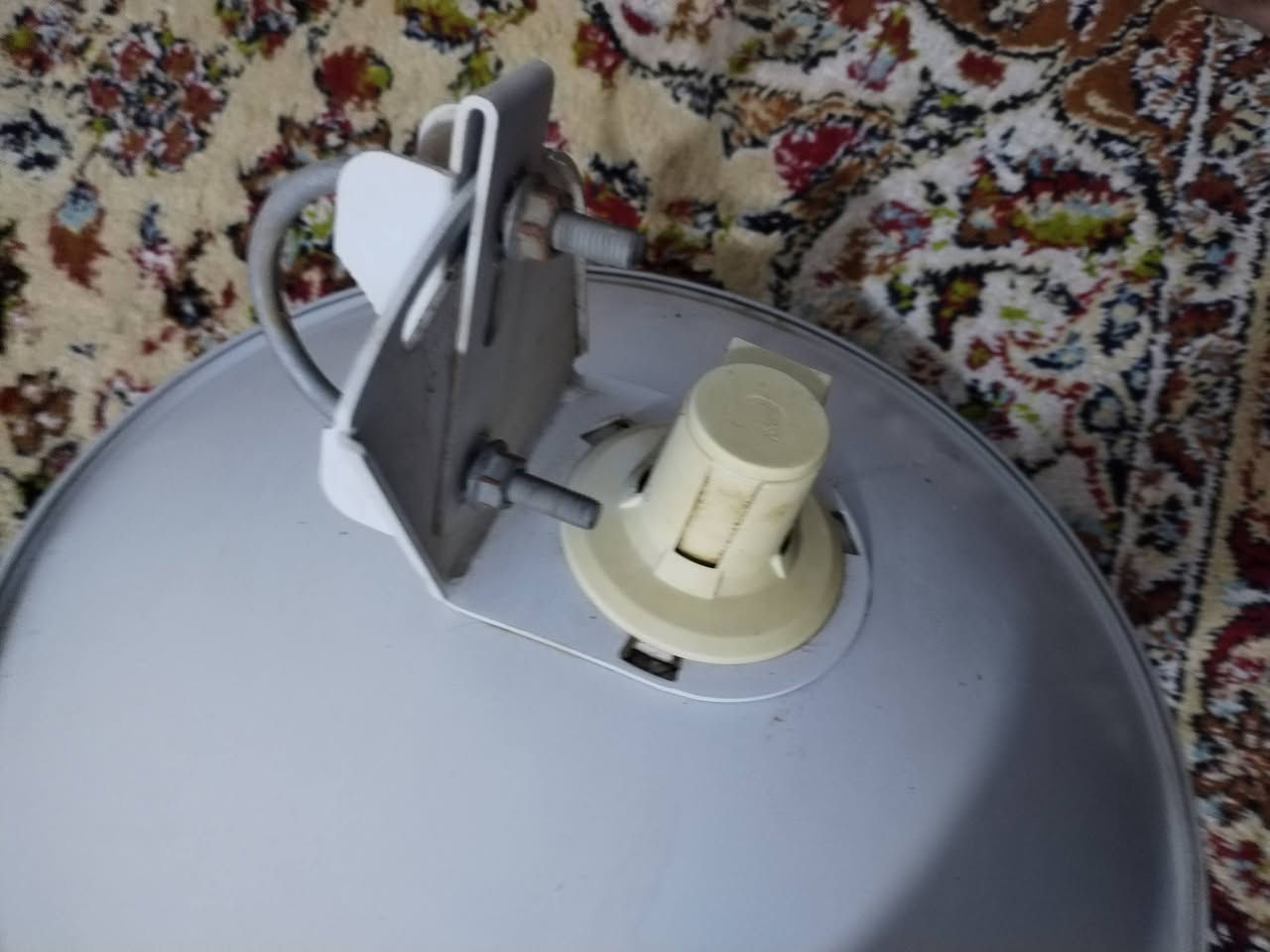 للبيع ناصريه التضحية السعر ٥٠ وبي مجال جديد شرط الشغل


**إذا كنت صاحب هذا الإعلان وتريد حذفه لأي سبب، رجاءا أرسل رسالة إلى الدعم الفني**