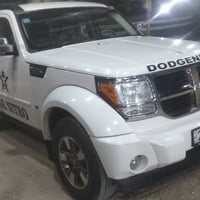 نترو • ٢٠١٠ • محرك ٣٧٠٠